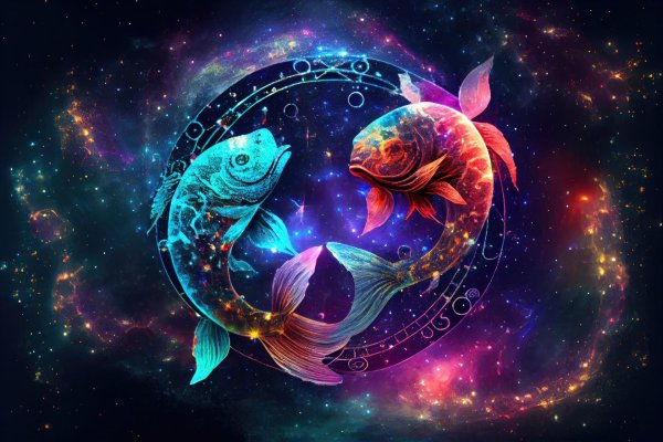 pisces zodiac