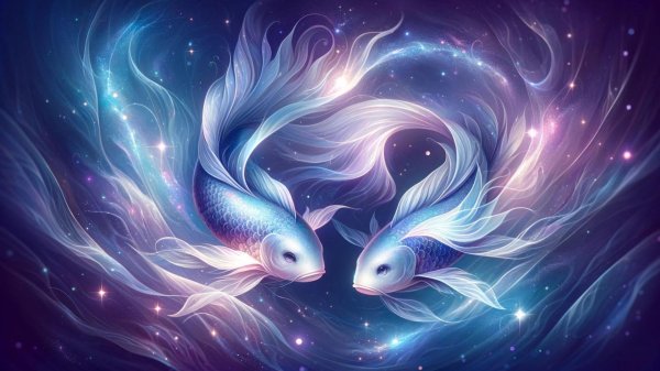 гороскоп для рыб