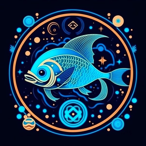 гороскоп для рыб на 2024 год