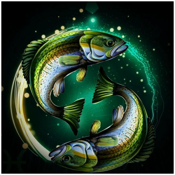 гороскоп рыба