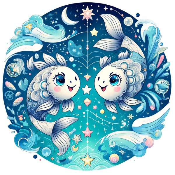 рыба по гороскопу