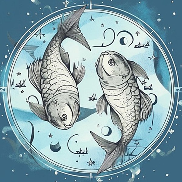 гороскоп на завтра рыбы