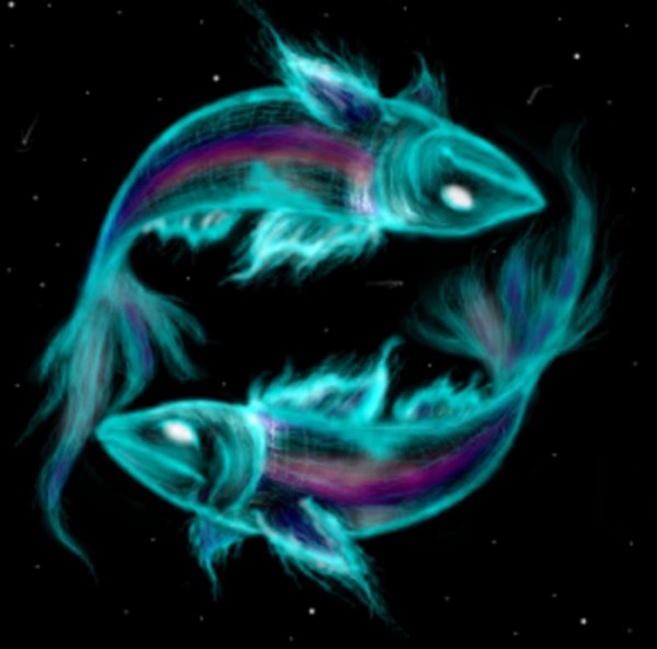 pisces zodiac
