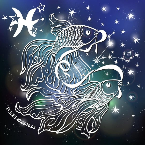 гороскоп рыба