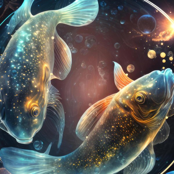 pisces zodiac