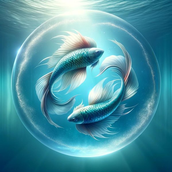 гороскоп для рыб