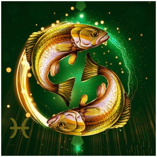 гороскоп рыба
