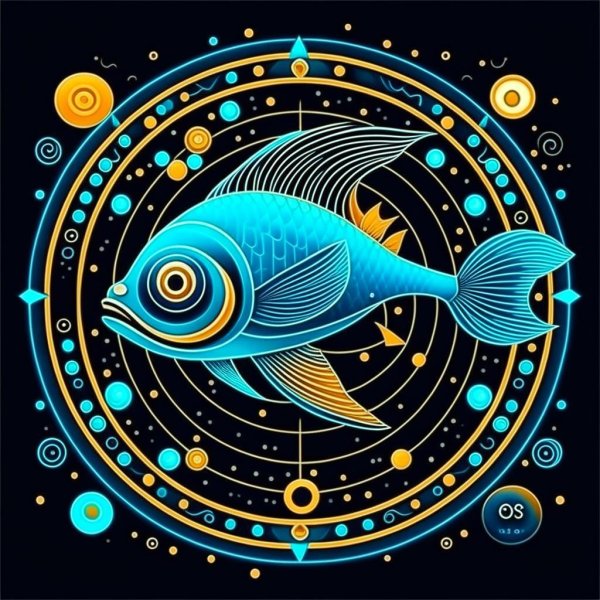 гороскоп для рыб на 2024 год