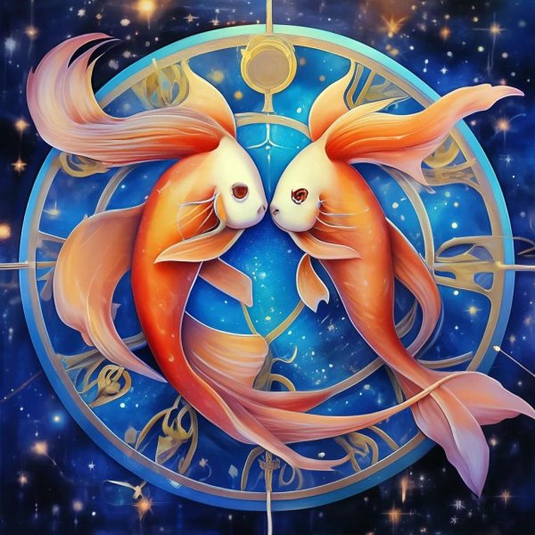 pisces zodiac