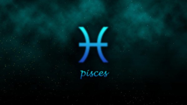 pisces zodiac