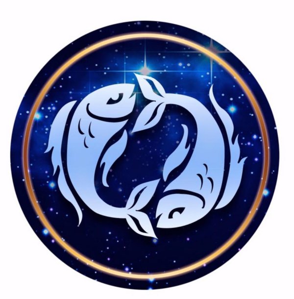 рыбы гороскоп