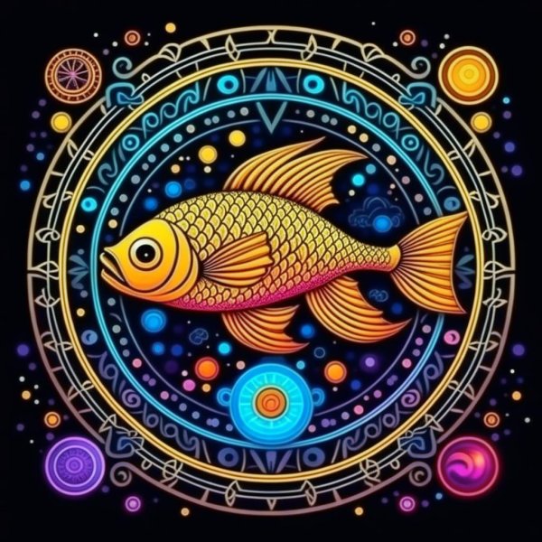 гороскоп для рыб на 2024 год
