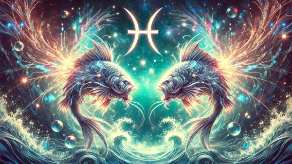 гороскоп рыба