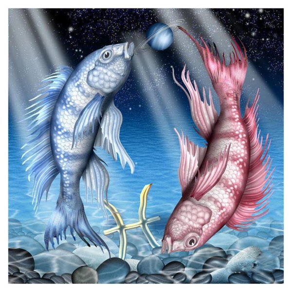 рыбырак совместительность