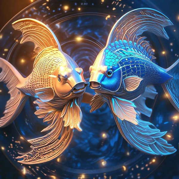 гороскоп рыба