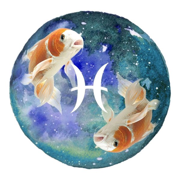 рыба гороскоп