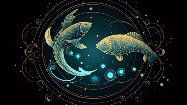 гороскоп для рыб на 2024 год