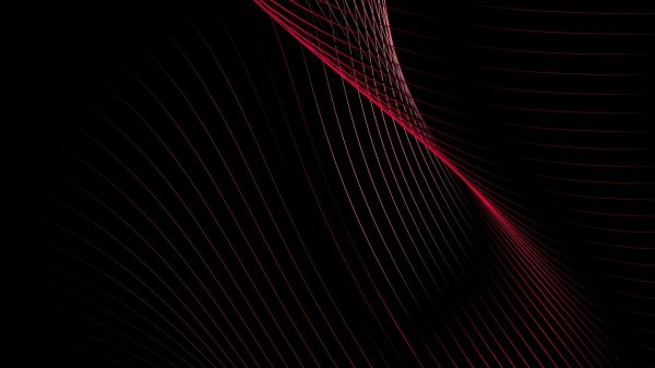 линии абстрактные