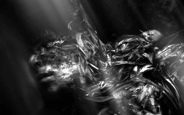 живопись абстрактная