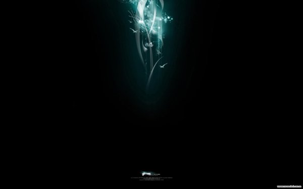 абстрактные фоны