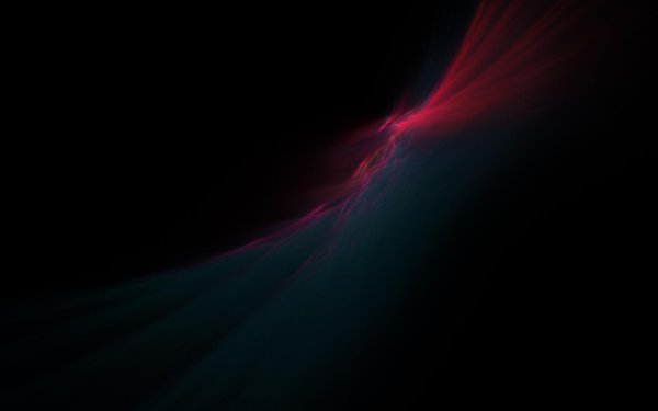 темная заставка