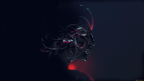 абстрактное искусство