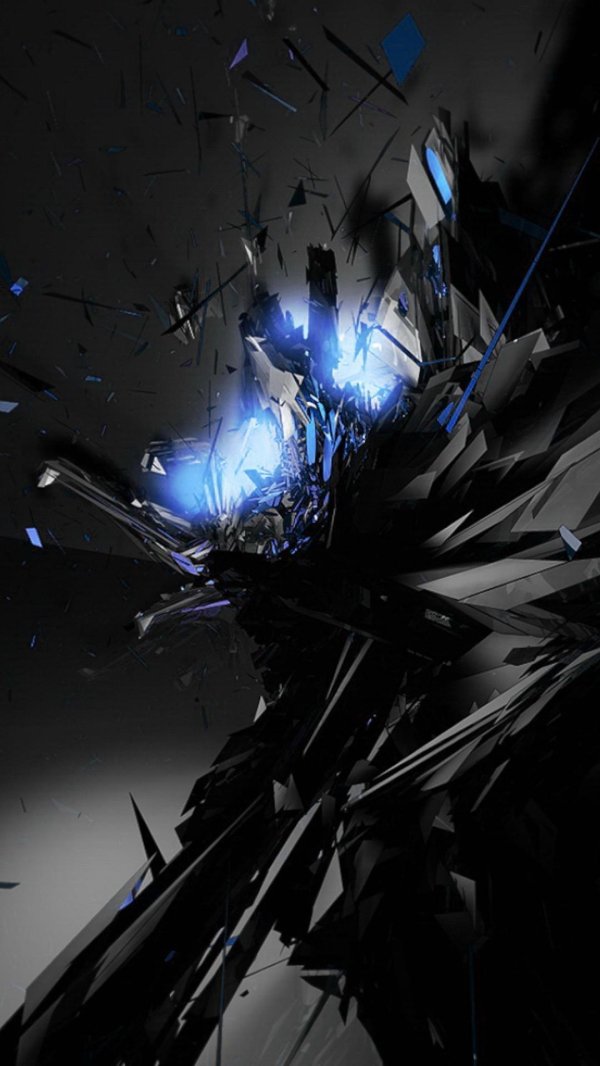 абстракция full hd