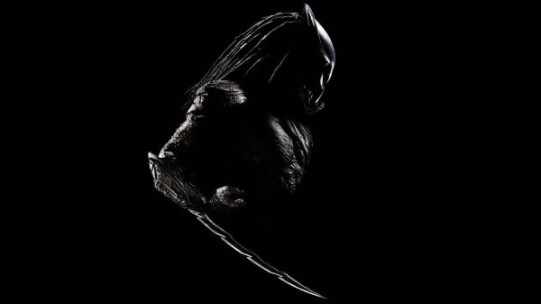 чужие против хищника