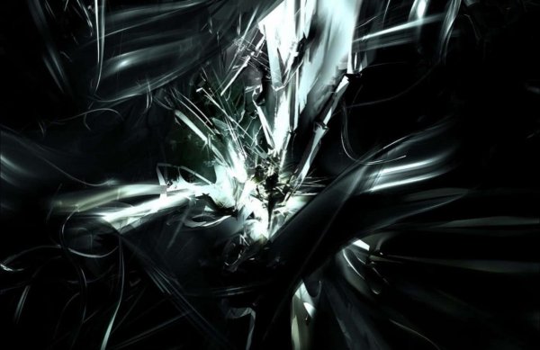 графика абстракция