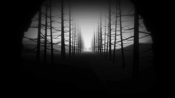 мрачные фоны