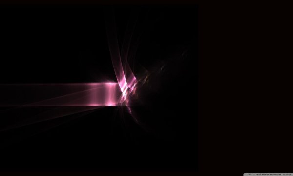 неоновая полоса