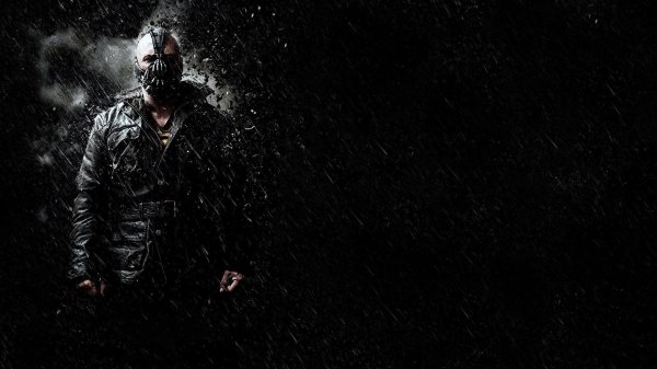 bane dark knight