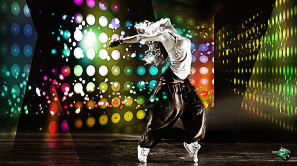 танцевальная музыка