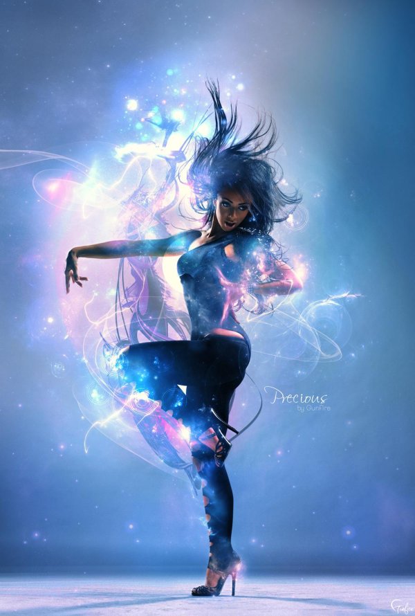 танцев танцующие