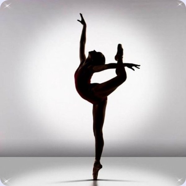 фигура танцовщицы