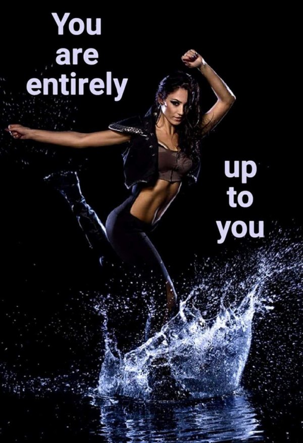 волшебные танцы