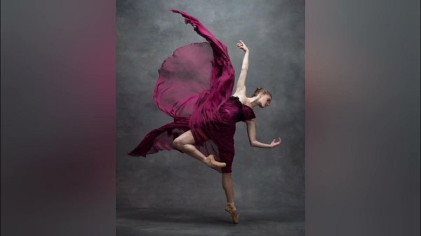 танцовщица изабелла бойлстон