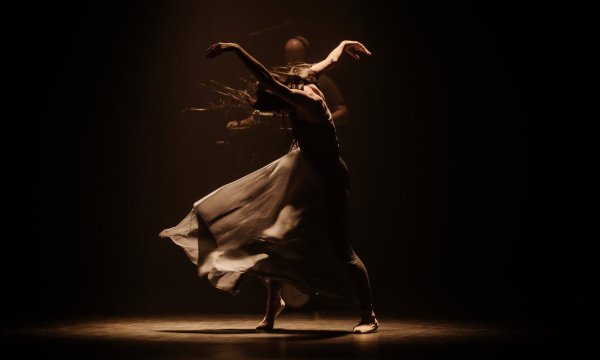 современная хореография