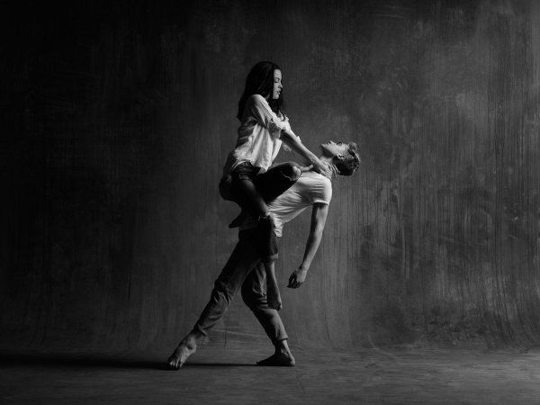 современная хореография