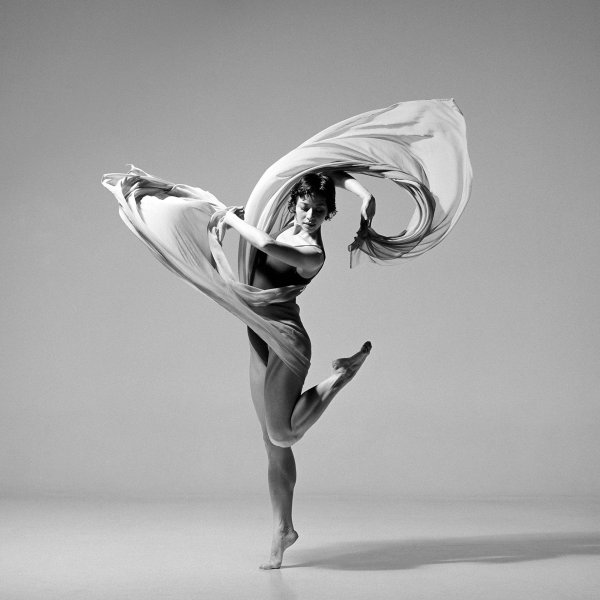 lois greenfield