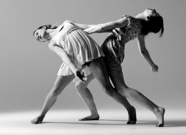 контемп contemporary dance