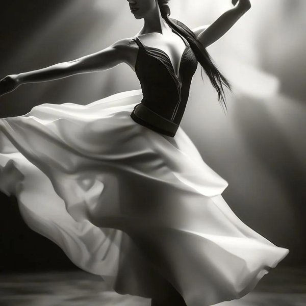 фотографии балерин