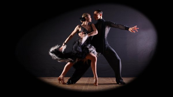 аргентинские танго