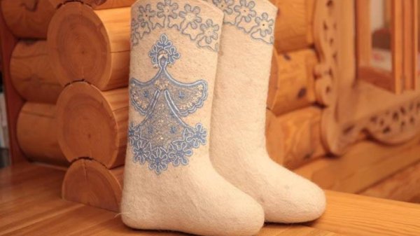 урусовские валенки мордовия