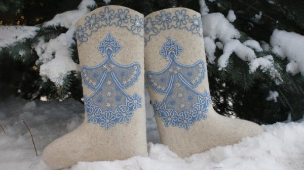 вологодский катавальный промысел