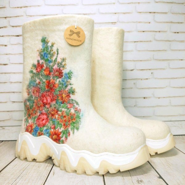 валенки валенкиопт