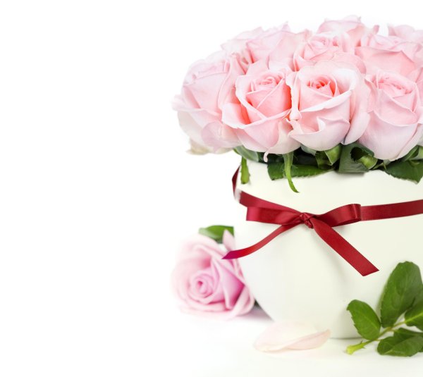 с днём рождения женщине без надписей