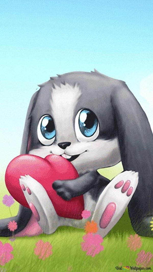 зайка шнуфель