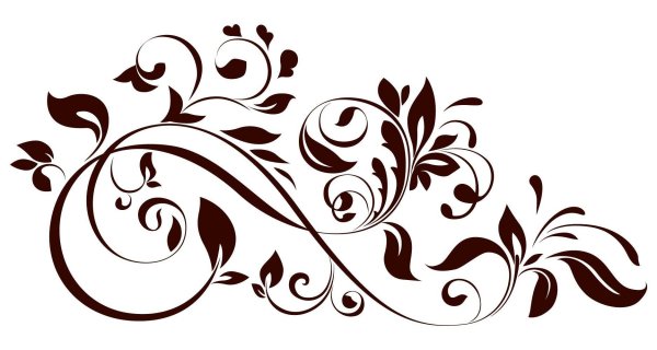 узор в векторе