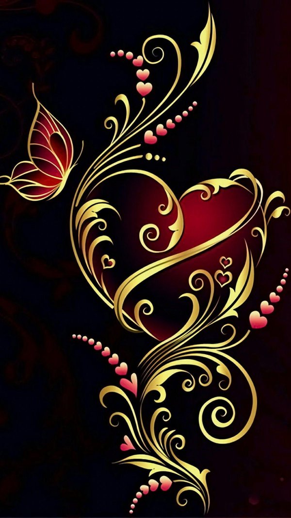 красивые орнаменты